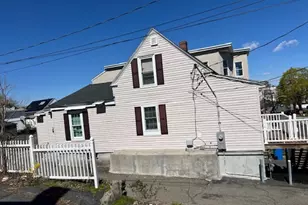 20 Montgomery, Lawrence, MA 01841 - Photo 1