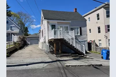 20 Montgomery, Lawrence, MA 01841 - Photo 3