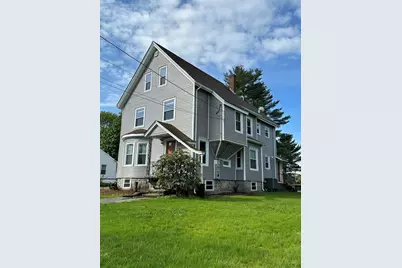 284 Central Street #1, Mansfield, MA 02048 - Photo 1