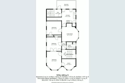 85-87 Tower St., Boston, MA 02130 - Photo 35