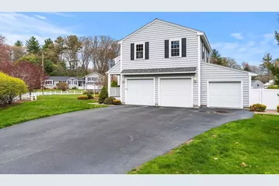 7 Leary Dr., Tewksbury, MA 01876 - Photo 37