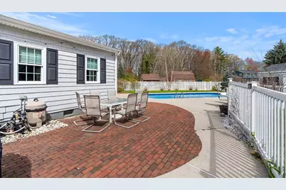 7 Leary Dr., Tewksbury, MA 01876 - Photo 9