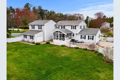 7 Leary Dr., Tewksbury, MA 01876 - Photo 11