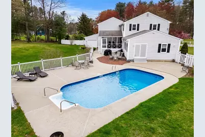 7 Leary Dr., Tewksbury, MA 01876 - Photo 5