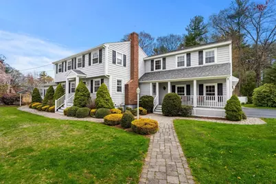 7 Leary Dr., Tewksbury, MA 01876 - Photo 3