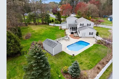 7 Leary Dr., Tewksbury, MA 01876 - Photo 7