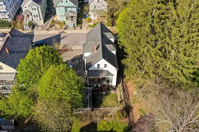 83 Tower St, Boston, MA 02130 - Photo 5