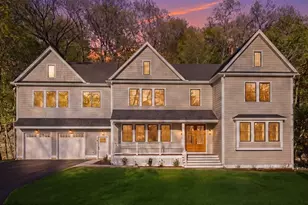 8 Priscilla Ln, Winchester, MA 01890 - Photo 1