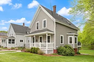 116 Center St, Easton, MA 02356 - Photo 1
