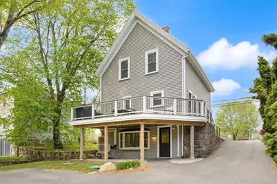 116 Center Street, Easton, MA 02356 - Photo 39