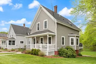 116 Center St, Easton, MA 02356 - Photo 1