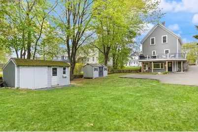 116 Center Street, Easton, MA 02356 - Photo 37