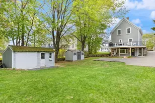 116 Center St, Easton, MA 02356 - Photo 37