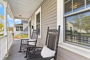 116 Center St, Easton, MA 02356 - Photo 5