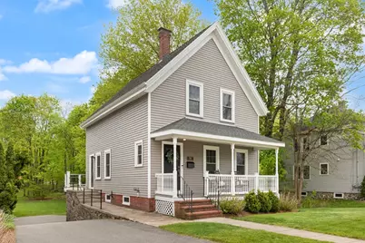 116 Center Street, Easton, MA 02356 - Photo 3