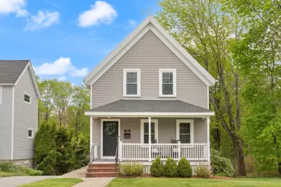 116 Center Street, Easton, MA 02356 - Photo 1