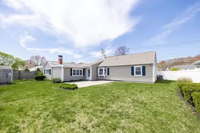 241 Walnut St, Braintree, MA 02184 - Photo 21