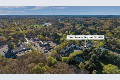 17 Decolores Dr #17, Wayland, MA 01778 - Photo 19