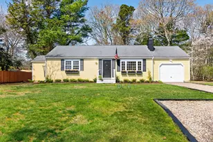55 Seth Goodspeed's Way, Barnstable, MA 02655 - Photo 1