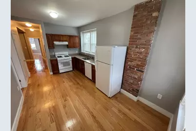 1277 Massachus Avenue #2, Boston, MA 02125 - Photo 3