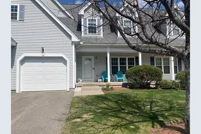 1B Patriots Way #B, Sterling, MA 01564 - Photo 1