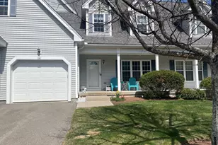 1 B Patriots Way, Sterling, MA 01564 - Photo 1