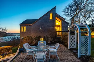 336 Stage Island Rd, Chatham, MA 02633 - Photo 11