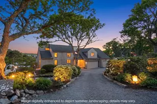 336 Stage Island Rd, Chatham, MA 02633 - Photo 1