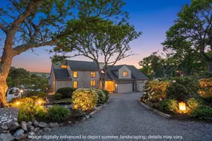 336 Stage Island Rd, Chatham, MA 02633 - Photo 1