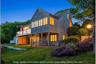 336 Stage Island Rd, Chatham, MA 02633 - Photo 3