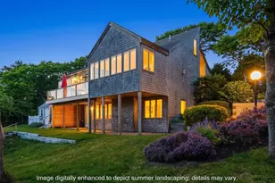 336 Stage Island Rd, Chatham, MA 02633 - Photo 3
