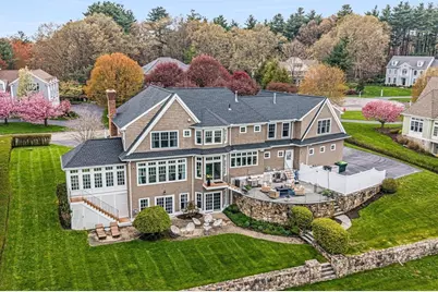 38 Fieldstone Farm Rd, Sudbury, MA 01776 - Photo 37