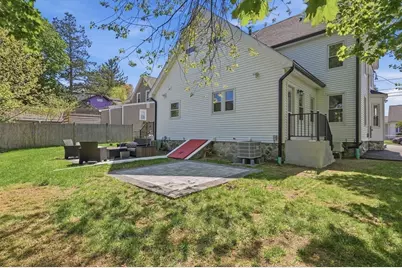 104 Eastern Avenue #104, Woburn, MA 01801 - Photo 33