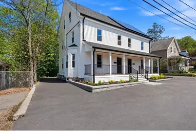 104 Eastern Avenue #104, Woburn, MA 01801 - Photo 31