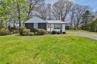 134 Gerald Rd, Milton, MA 02186 - Photo 3