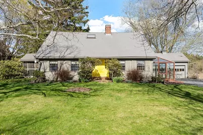 1465 Sudbury Road, Concord, MA 01742 - Photo 1