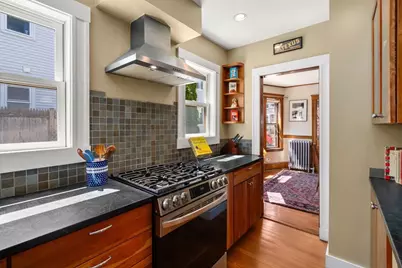 45 Springfield Street #1, Belmont, MA 02478 - Photo 13