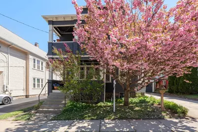 45 Springfield Street #1, Belmont, MA 02478 - Photo 1