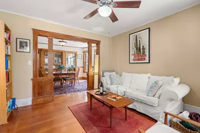 45 Springfield Street #1, Belmont, MA 02478 - Photo 5