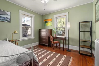 45 Springfield Street #1, Belmont, MA 02478 - Photo 17