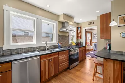 45 Springfield Street #1, Belmont, MA 02478 - Photo 11