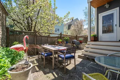 45 Springfield Street #1, Belmont, MA 02478 - Photo 21