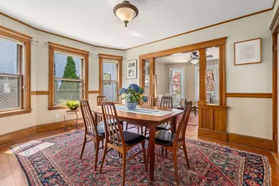 45 Springfield Street #1, Belmont, MA 02478 - Photo 9