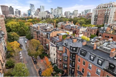 12 Marlborough St #1, Boston, MA 02116 - Photo 15