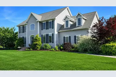 6 Evergreen Dr, Acushnet, MA 02743 - Photo 1