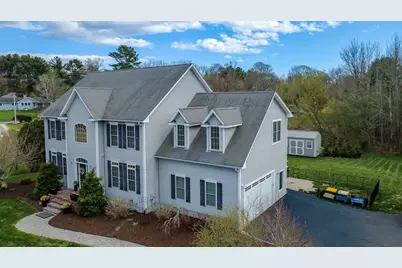 6 Evergreen Dr, Acushnet, MA 02743 - Photo 3