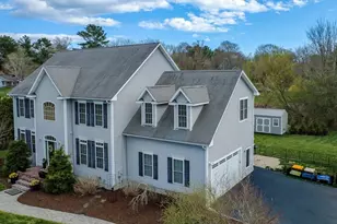 6 Evergreen Dr, Acushnet, MA 02743 - Photo 3
