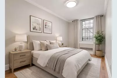 180 Commonwealth Ave #B, Boston, MA 02116 - Photo 5