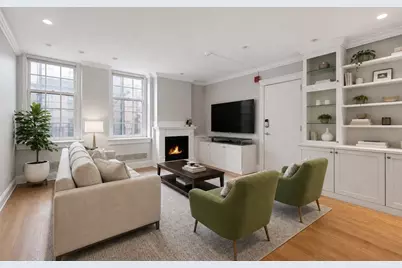 180 Commonwealth Ave #B, Boston, MA 02116 - Photo 1