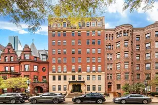 180 Commonwealth Ave, Boston, MA 02116 - Photo 1